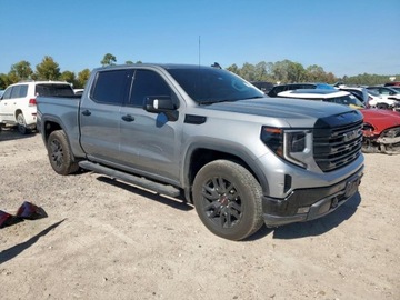  GMC Sierra K1500 Elevation 2024 3.0l 3.0 Diesel 277KM, zdjęcie 4