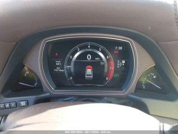 Lexus LS V 2019 Lexus LS 2019r., 4x4, 3.5L 3.5 Benzyna 416KM, zdjęcie 10