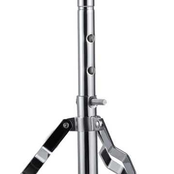 Детская ударная установка VEVOR из 5 предметов с троном черного цвета