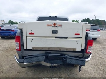  RAM 2500 Tradesman 64 Box 2024 6.4l 6.4 Benzyna 410KM, zdjęcie 4