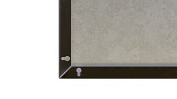 Магнитная доска CANVASboards 90х60 Глаз Дракона