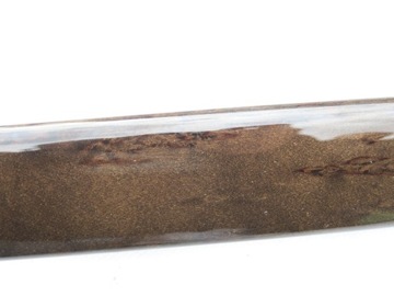 ДЕКОРАТИВНЫЕ ПОЛОСКИ ДЕКОР ЗЕЛЕНОГО ДЕРЕВА AUDI S4 A4 B6 B7 01-08 SEDAN COMBI