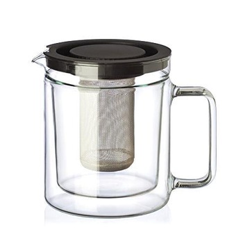 Dzbanek 1,1L Simax Twin 3280