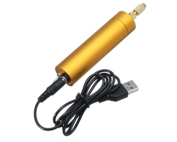 Мини-электрическая дрель, 5 В постоянного тока