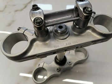 ktm 600 ktm 620 LC 4 полки LC4 набор полок