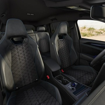 Volkswagen Tayron 2026 Volkswagen Tayron R-Line Plus 1.5 TSI eHybrid 177, zdjęcie 14