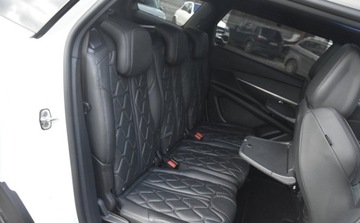 Peugeot 5008 II Crossover 1.6 THP 180KM 2020 Peugeot 5008 SKORA Alusy LED Navi. BLIS linne assist Grzane fotele 1.6, zdjęcie 22