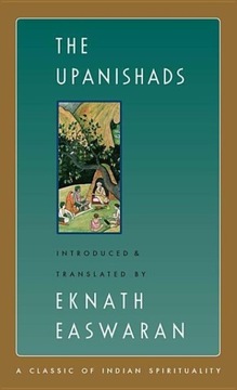 The Upanishads EKNATH EASWARAN