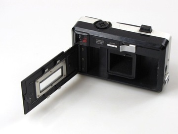 MINOLTA - AUTOPAK 550 - / ЯПОНИЯ 1969 г.