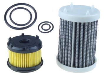 BRC SQ24 GENIUS FJ1 ET98 ФИЛЬТРЫ НОВОГО ТИПА 2xORINGS