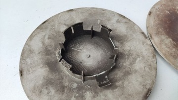 ОРИГИНАЛЬНАЯ КРЫШКА FORD ДИСКИ 2S61-1000-AA