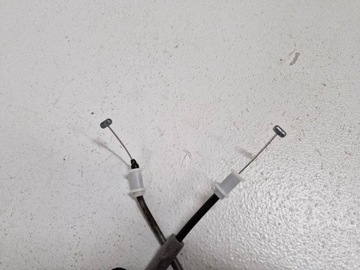 CITROEN DS5 ZÁMEK DVEŘE PRAVÝ ZADNÍ 6 PIN 9686919680