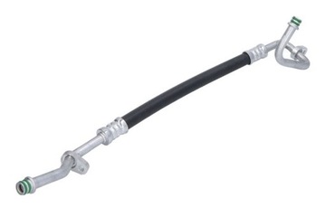 PŘÍVOD KLIMATIZACE THERMOTEC KTT160335