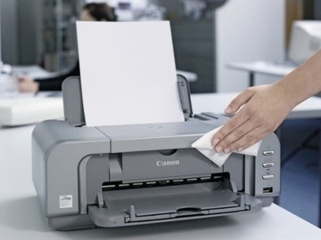 Антистатические салфетки для пластика, 100 шт.