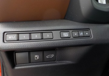 Lexus LBX 1.5 Hybrid 136KM 2024 Lexus LBX Okazja 1.5 Hybryda 136KM, zdjęcie 23
