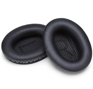 НАКЛАДКИ-ГУБКИ АУШУШКИ для BOSE QC35 QC35 II — КАЧЕСТВО