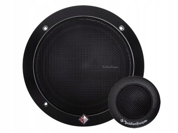 Автомобильные колонки Rockford Fosgate R165-S 16,5 см/165 мм - OUTLET -
