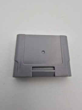 КОНТРОЛЛЕР ПАК НУС-004 NINTENDO 64 ОРИГИНАЛ