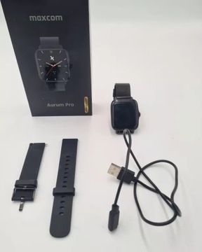 SMARTWATCH MAXCOM FW55 AURUM PRO