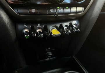 Mini Countryman F60 2019 MINI Countryman Plug-In Nawigacja Faktura VAT23 1.5 Hybryda Plug-in, zdjęcie 21