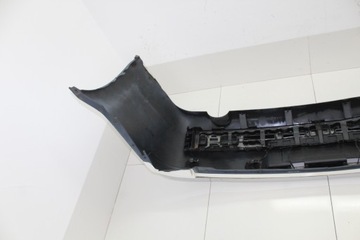 ЗАДНИЙ БАМПЕР CHRYSLER 300C СЕДАН 04-07R PPK