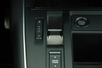 Citroen C5 Aircross SUV Facelifting 1.2 PureTech 131KM 2022 Citroen C5 Aircross PureTech 130, Salon Polska, zdjęcie 15