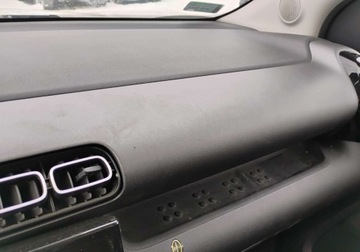 Citroen C3 Aircross  I 2018 Citroen C3 Aircross 2018r, 1.2 Benzyna. Uszkodzony prawy przod i lewy tyl., zdjęcie 12