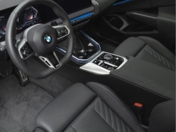 BMW X3 G45 2025 xDrive20d Sport Suv 2.0 (197KM) 2025, zdjęcie 5