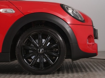 Mini Mini F56 Cooper S 3D 2.0 S 192KM 2019 MINI 5-door Cooper S, Salon Polska, Automat, zdjęcie 13