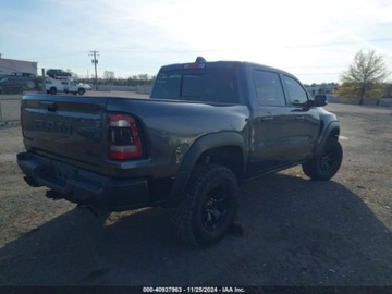  RAM 1500 TRX 57 Box 2022 6.2l 6.2 Benzyna 702KM, zdjęcie 5