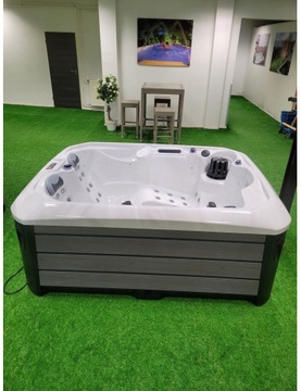 Elysian Jacuzzi Arizona