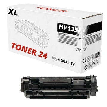 Toner do HP W1350A 135A M207 M209 M211 M234 M237
