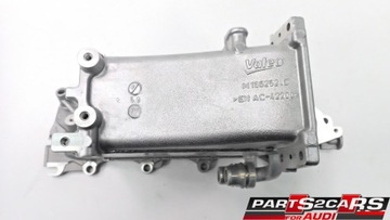 04L129766BB ВПУСКНОЙ ПАТРУБОК С РАДИАТОРОМ AUDI A4 B9
