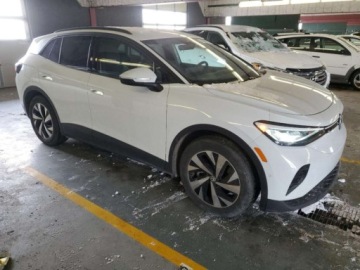 Volkswagen 2023 Volkswagen ID.4 2023r., Elektryczny 201KM, zdjęcie 1