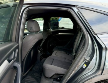 Audi 2021 Audi Q5 Sportback S-Line,4x4,Plug-in,Gwarancja, zdjęcie 9