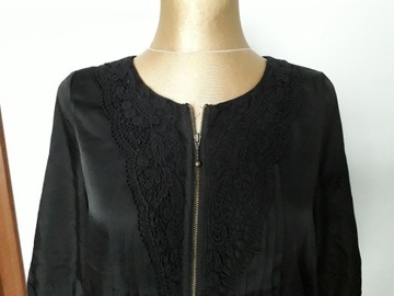 Bluza bomber XS