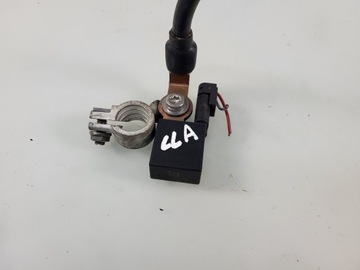KLIKA MÍNUS MERCEDES-BENZ OE A0009052902
