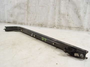 PACIFICA 17 ПРАВАЯ НАПРАВЛЯЮЩАЯ ДВЕРИ ПОД СТЕКЛО