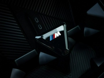 BMW X3 G45 SUV Plug-In 2.0 30e 299KM 2025 BMW X3 NOWE BMW X3 30e xDrive - Dostępny od, zdjęcie 22