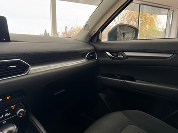 Mazda CX-5 II SUV Facelifting 2.0 SKYACTIV-G 165KM 2022 Mazda CX-5 Kanjo / 1 właściciel / Salon Polska / F, zdjęcie 24