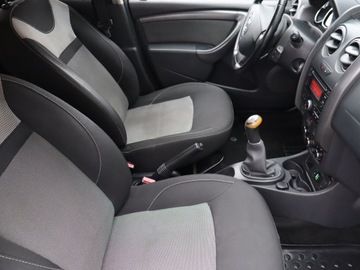 Dacia Duster I SUV Facelifting 1.6 SCe 114KM 2017 Dacia Duster 1.6 SCe, Salon Polska, GAZ, VAT 23%, zdjęcie 8