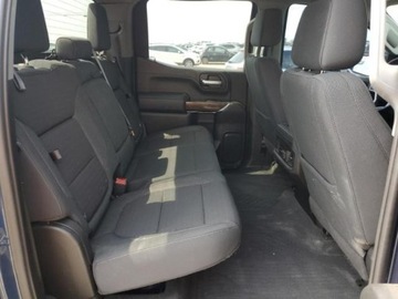 Chevrolet Silverado II 2021 Chevrolet Silverado 2021r., K1500 LT Trail BOSS, od ubezpieczalni 5.3, zdjęcie 8