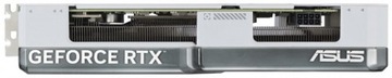 ASUS GeForce RTX 4070 DUAL OC БЕЛЫЙ 12 ГБ DLSS 3