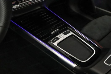 Mercedes GLB SUV 2.0 200d 150KM 2024 MERCEDES-BENZ GLB 200 d AMG Line Suv 2.0 (150KM) 2024, zdjęcie 9