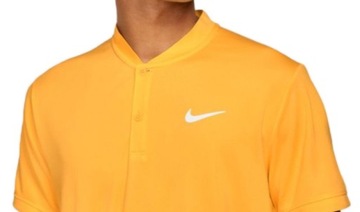 Koszulka Nike Court Dri-FIT Polo CW6288739 r. M