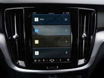 Volvo V60 II  2025 VOLVO V60 B4 Core Combi 2.0 (211KM) 2025, zdjęcie 9