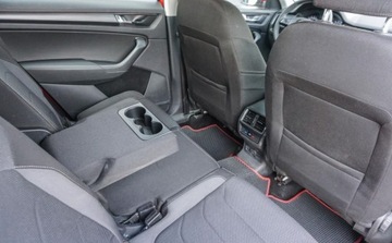 Skoda Kodiaq I SUV 2.0 TDI 150KM 2019 Skoda Kodiaq 2,0 TDI 150 KM 4x4 2.0 Diesel 150KM, zdjęcie 6