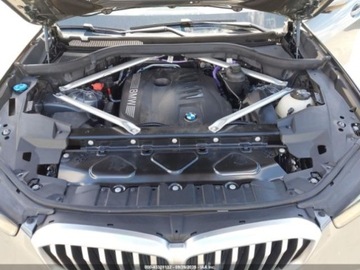 BMW X5 G05 2024 BMW X5 SDRIVE40I, 2024r., 3.0L 3.0 Hybryda 375KM, zdjęcie 11