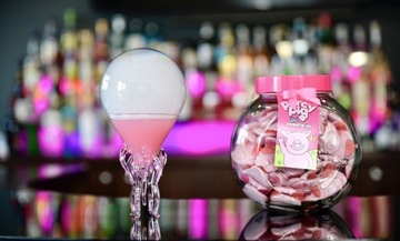 Bubble X пузырьковая жидкость для Flavor Blaster, 180 мл