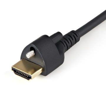StarTech.com HDMM2MLS HDMI-кабель 2 м HDMI тип A (
